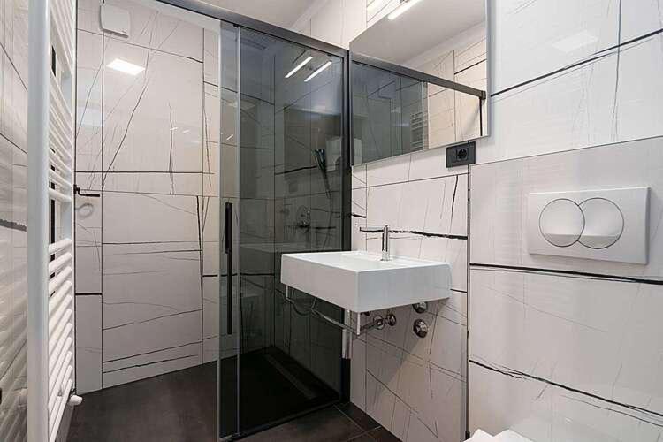 Seaview Apartment Funtana Ngoại thất bức ảnh