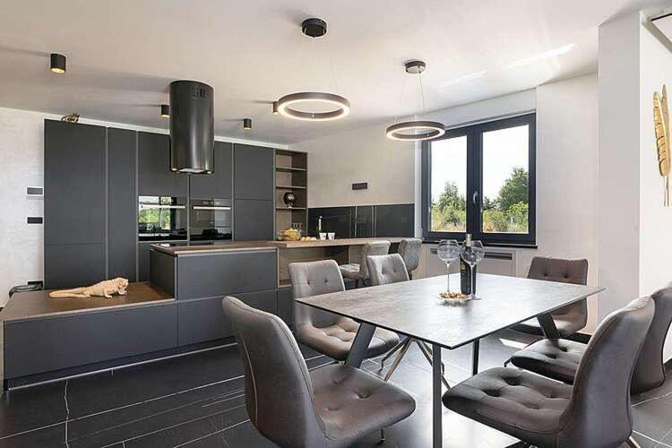 Seaview Apartment Funtana Ngoại thất bức ảnh