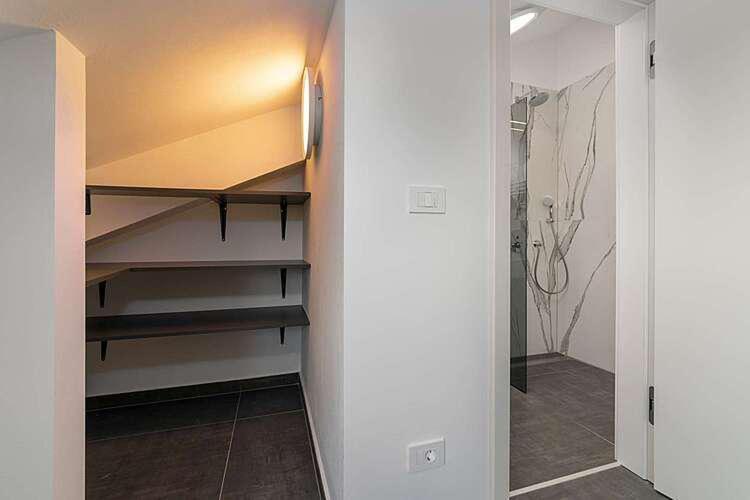 Seaview Apartment Funtana Ngoại thất bức ảnh