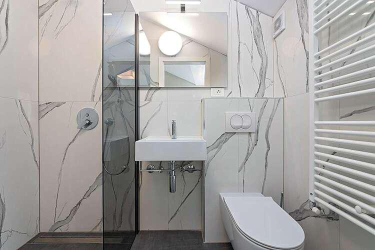 Seaview Apartment Funtana Ngoại thất bức ảnh