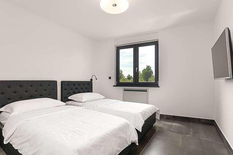Seaview Apartment Funtana Ngoại thất bức ảnh