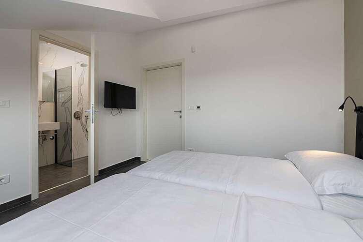 Seaview Apartment Funtana Ngoại thất bức ảnh